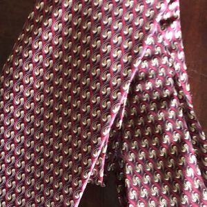 NWT STONEHEDGE COCKTAIL COLORS MENS TIE